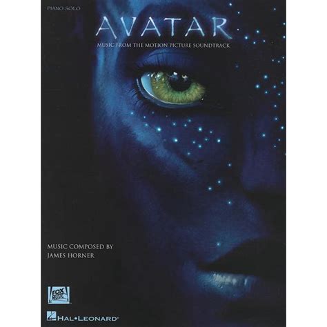 Avatar : Music from the Motion Picture Soundtrack - Walmart.com ...