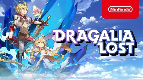 Gameplay - Dragalia Lost