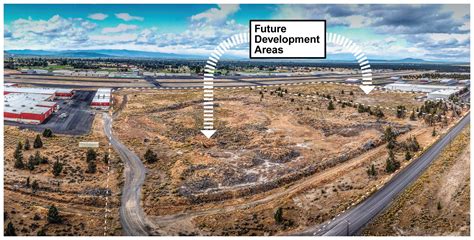 Bend Airport Development | City of Bend