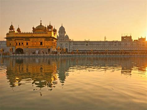 12 Beautiful Places In Punjab That You Must Visit At Least Once