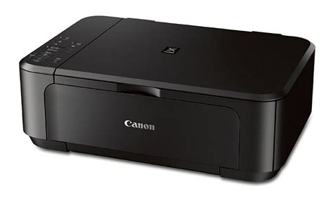 Canon PIXMA MG3520 Drivers Download | CPD