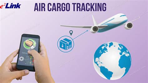 Cargo Tracking