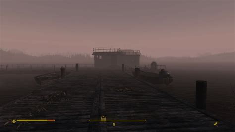 A large-scale unofficial DLC for Fallout 4 has been released with a new ...