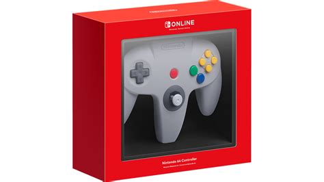 Nintendo 64 controller - Hardware - Nintendo Official Site