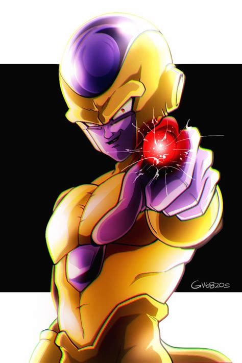 Golden Frieza Wallpaper Hd - free ultrahd wallpaper