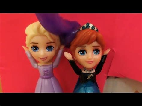 SLIME pranks Elsa anna with Barbie and Suji sheep 2021 - YouTube | Elsa ...