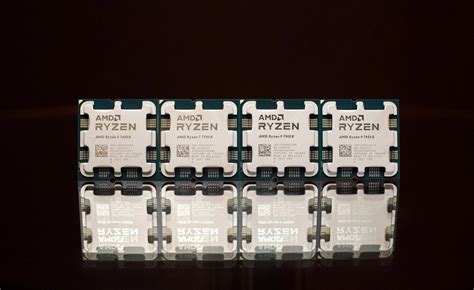 AMD Ryzen 7000 series "Zen 4" CPUs: Everything You Need To Know