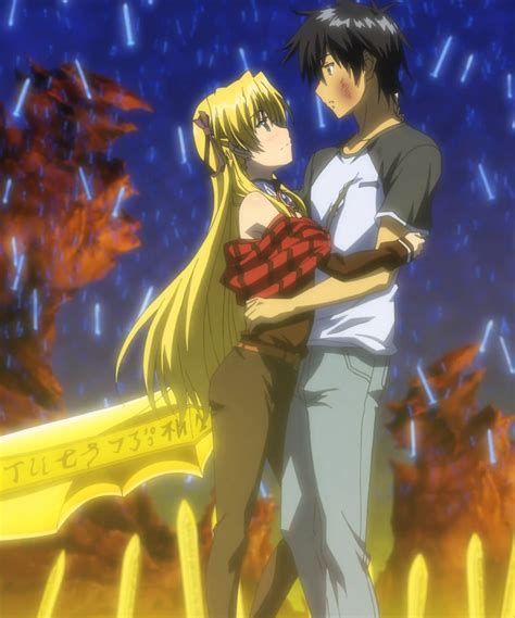 The Top 10 Best Romance Animes With Lots of Kissing — ANIME Impulse