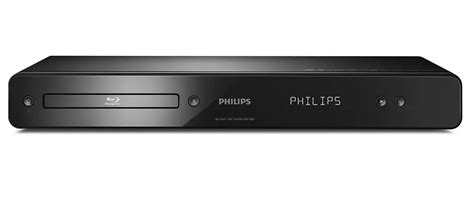 Blu-ray Disc player BDP3000/12 | Philips