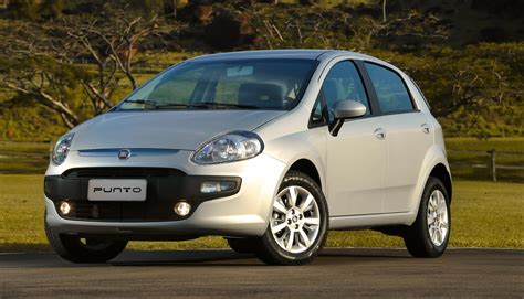 Fiat presenta el nuevo Punto 2013. Renovación | Automotiva