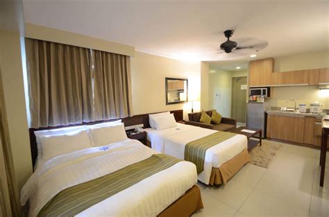 Azalea Hotels & Residences Baguio in Philippines - Room Deals, Photos ...