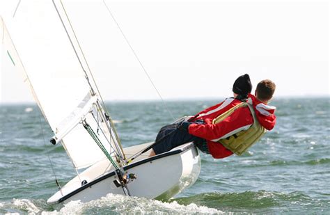 A Complete Guide to Dinghy Boats: All You Need to Know!