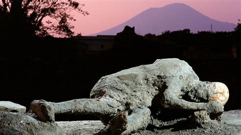 Pompei: una città cristallizzata nel tempo I myTour