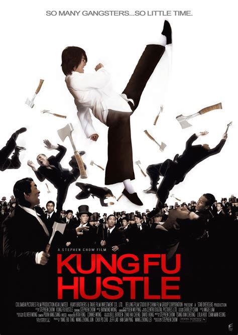 Kung Fu Hustle (2004) Kung Fu Sion (2004) [E-AC3 2.0 + SRT] [Netflix-Rip]