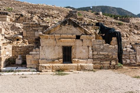 Sacred and biblical Christian sites in Turkey | Daily Sabah