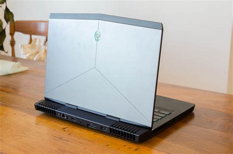 Alienware 13 Review Photo Gallery - TechSpot