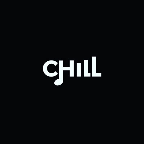 Chill beats music creative logo design | Ảnh ấn tượng, Thiết kế logo ...