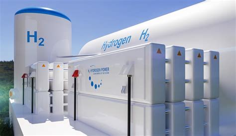 Hydrogen Energy Advances: From Drones to Power Plants