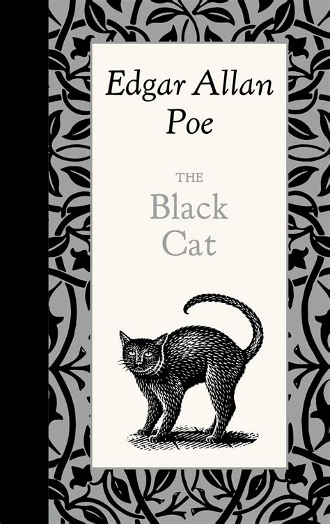 The Black Cat | The Morgan Shop | The Morgan Library & Museum