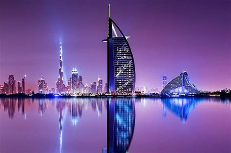 Tour a Dubai - 10 Días y 9 Noches - Por el Mundo con Maria