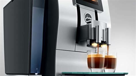 Jura Z8 Review: The Best One-Touch Automatic Coffee Machine