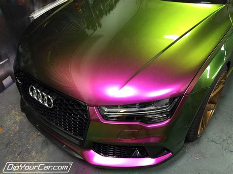 HyperShift Pearls | AutoFlex High Gloss | Car painting, Custom cars ...