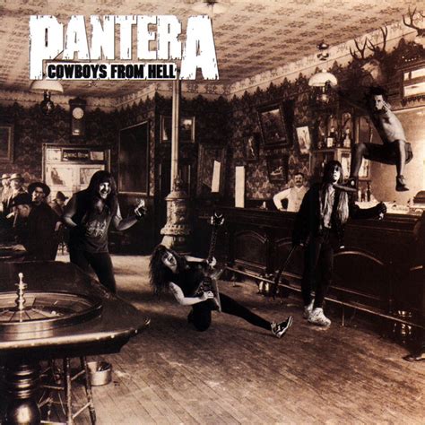 Pantera - my.marshall.com