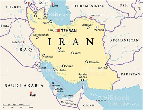 Kerman-Iran-map – Revealing What Has Been Hidden in Front of Our Eyes