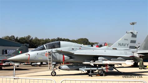 Naval LCA Tejas | Page 36 | Indian Defence Forum