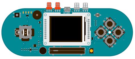 Getting Started with the Arduino TFT Screen | Arduino Documentation