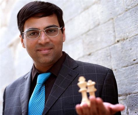 Viswanathan Anand endorses PSL, compares poker to chess