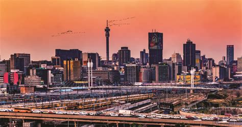 Five cool downtown Joburg spots – Johannesburg In Your Pocket blog