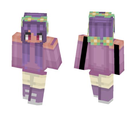 Download Fern Minecraft Skin for Free. SuperMinecraftSkins