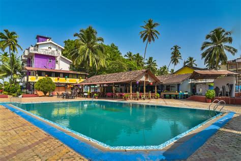 OYO 9411 Resort Calangute Goa - Goa Hotel Reviews, Photos, Offers | OYO ...