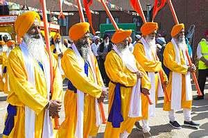 Khalsa Panth