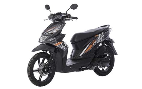 Honda BeAT 2019: Price, Specs, Color Schemes, Variants