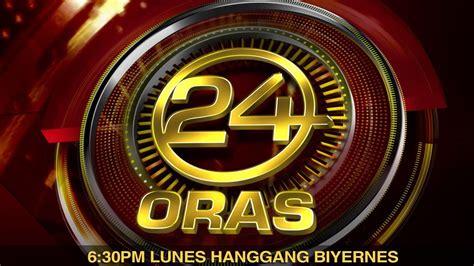 24 Oras Livestream (Oct. 25, 2013) - YouTube