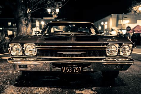 Aesthetic Vintage Car Wallpaper 4K : Aesthetic Car Wallpapers Wallpaper ...