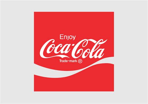 Coca Cola Vector Logo Vector Art & Graphics | freevector.com