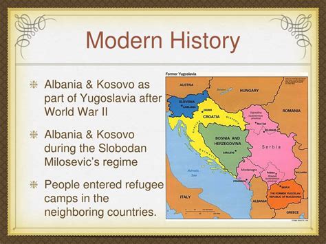 PPT - Albania PowerPoint Presentation, free download - ID:3872340