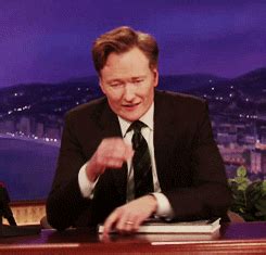 Conan Obrien Facepalm GIF - Find & Share on GIPHY