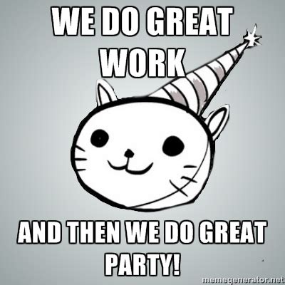 Join us: KB Party on Monday’s community meeting – The Mozilla Support Blog