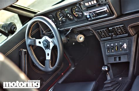 1980 Fiat X1/9 - Motoring Middle East: Car news, Reviews and Buying ...