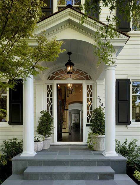 Dutch Colonial Revival gets an elegant refresh in San Francisco Bay Area