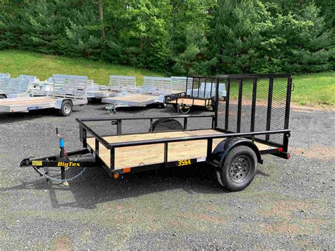 Trailer Rentals in Connecticut | Trailers For Rent