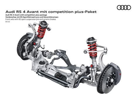 2023 Audi RS4 Avant Competition review | CarExpert