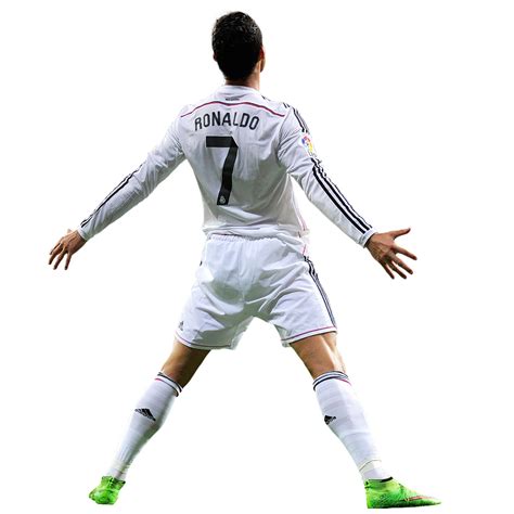 Cristiano Ronaldo Cr7 Celebration Move Goal Png