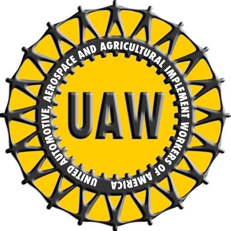 Uaw Logos