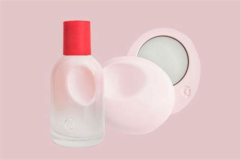 An Honest Review of Glossier's You Solid Perfume