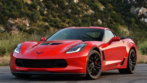 2019 Chevy Corvette Z06 quick spin review and rating - Autoblog